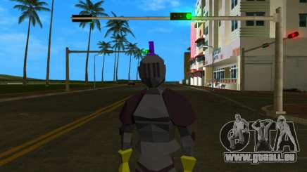 OSRS Skin v2 pour GTA Vice City