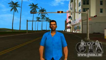 HD Tommy and HD Hawaiian Shirts v1 pour GTA Vice City