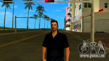 Tommy skin v16 pour GTA Vice City