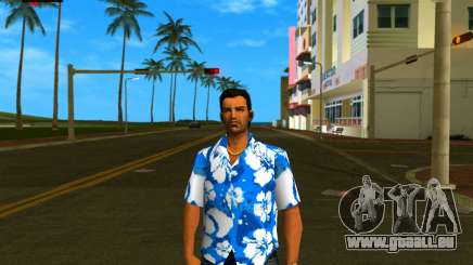 T-Shirt Hawaii v16 pour GTA Vice City