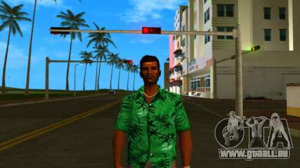 Maison Wenifall Skin pour GTA Vice City