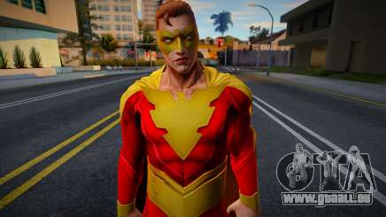 Hyperion 1 pour GTA San Andreas