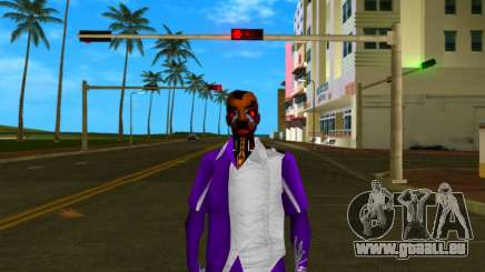 Termi Tommy v2 pour GTA Vice City