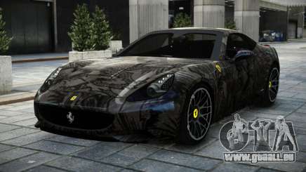 Ferrari F149 California S6 pour GTA 4