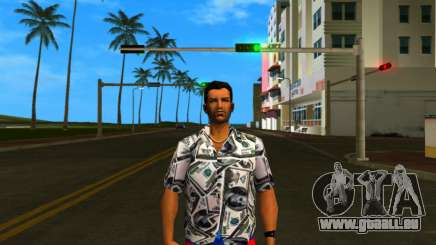 San Francisco Style pour GTA Vice City