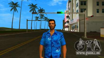 Beta Vercetty pour GTA Vice City