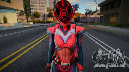 Fortnite - The Order v2 pour GTA San Andreas