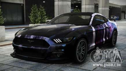 Ford Mustang GT RT S1 pour GTA 4