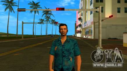 Undead Skin pour GTA Vice City