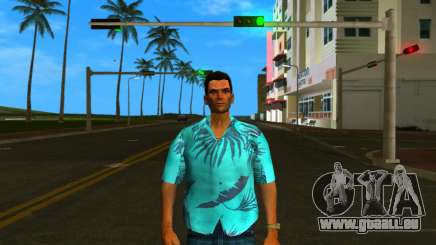 Johnny Vercetti pour GTA Vice City pour GTA Vice City