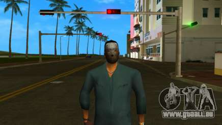 Tommy in HD (Player7) für GTA Vice City
