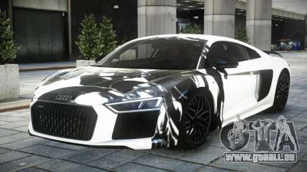 Audi R8 RT S10 pour GTA 4