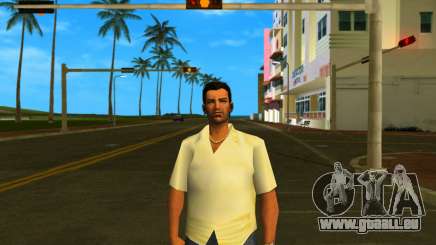 Tommy skin v15 pour GTA Vice City