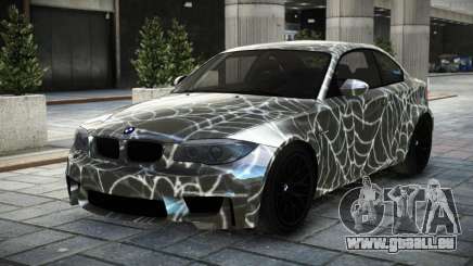 BMW 1M E82 Si S8 für GTA 4