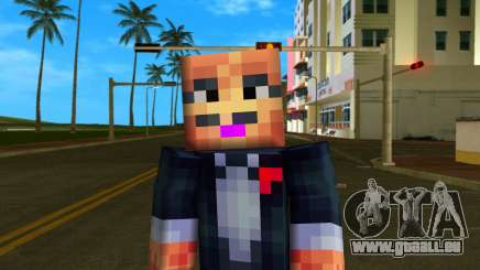 Steve Body Don Karleone pour GTA Vice City