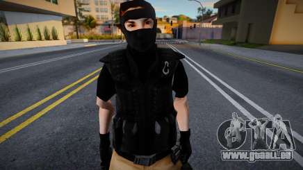 Combate V1 pour GTA San Andreas