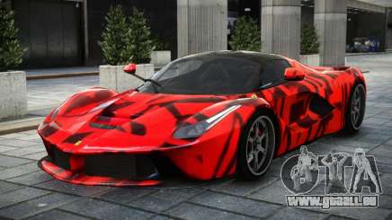 Ferrari LaFerrari F70 S7 pour GTA 4