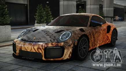 Porsche 911 GT2 RS-X S3 für GTA 4