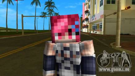 Steve Body RAM pour GTA Vice City