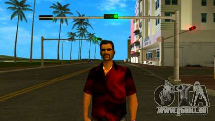 Fire Tommy pour GTA Vice City