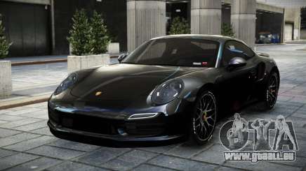 Porsche 911 TS-X S9 pour GTA 4