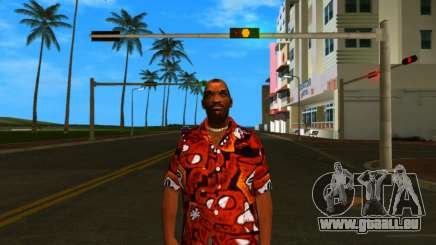 Victor Vance pour GTA Vice City