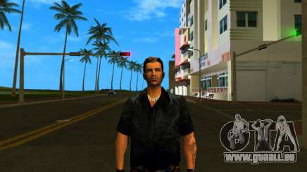 Cristiano Ronaldo pour GTA Vice City