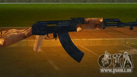 AKM pour GTA Vice City