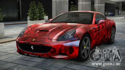 Ferrari California LT S5 pour GTA 4