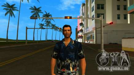 Hawaii T-shirt pour GTA Vice City