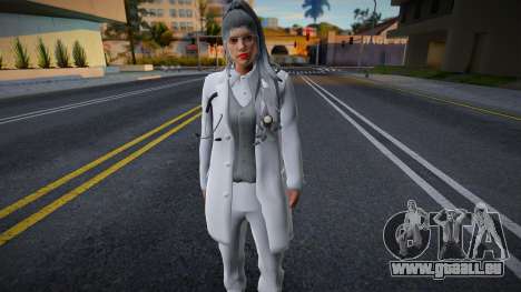 Medic [AC] für GTA San Andreas