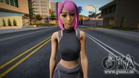 Fortnite - Harmonizer pour GTA San Andreas