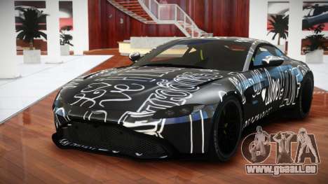 Aston Martin Vantage RZ S4 für GTA 4