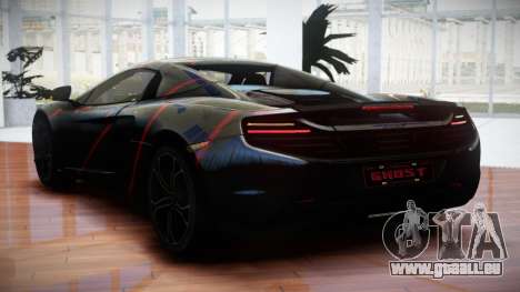 McLaren 650S R-Tuned S10 pour GTA 4