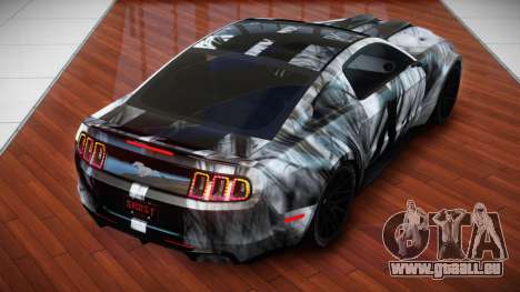 Ford Mustang Z-GT S2 für GTA 4