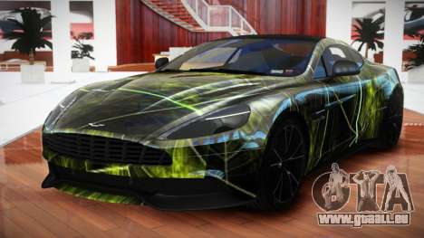 Aston Martin Vanquish R-Tuned S7 für GTA 4