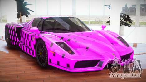 Ferrari Enzo Gemballa S5 pour GTA 4