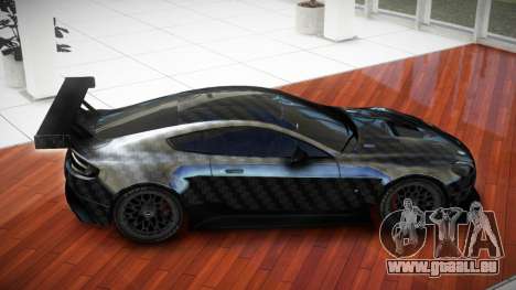 Aston Martin Vantage G-Tuning S8 pour GTA 4