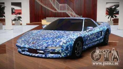 Honda NSX G-Tuned S10 für GTA 4