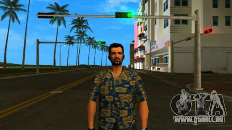 Tommy SA Gang für GTA Vice City