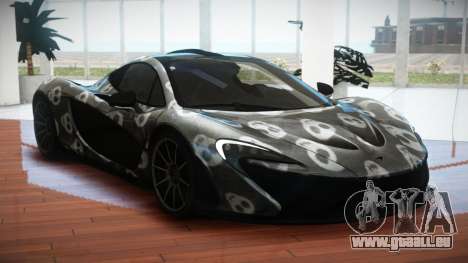 McLaren P1 GT-X S3 für GTA 4