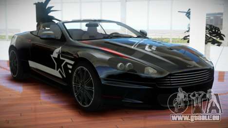 Aston Martin DBS GT S10 für GTA 4