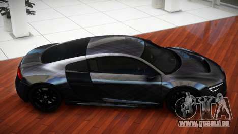 Audi R8 ZRX S3 pour GTA 4