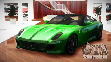 Ferrari 599 S-GT S6 pour GTA 4