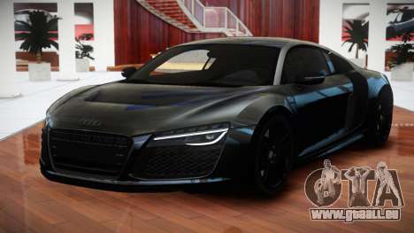 Audi R8 ZRX für GTA 4