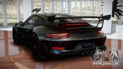 Porsche 911 GT3 Z-Style S7 für GTA 4