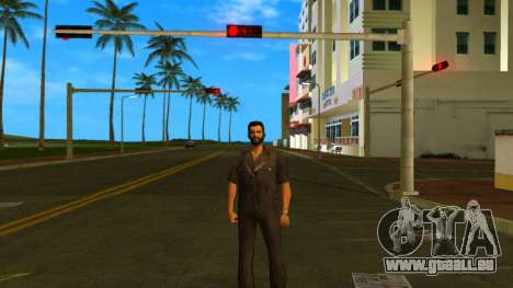 New Tommy v15 pour GTA Vice City