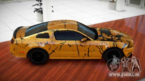 Ford Mustang ZRX S5 für GTA 4