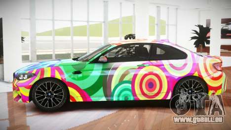 BMW M2 Competition xDrive S6 für GTA 4