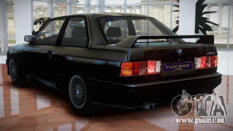 BMW M3 E30 G-Tuned pour GTA 4